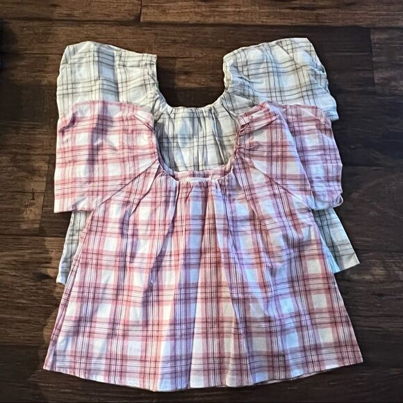 Vignette girls shirts  - Picture 3 of 5